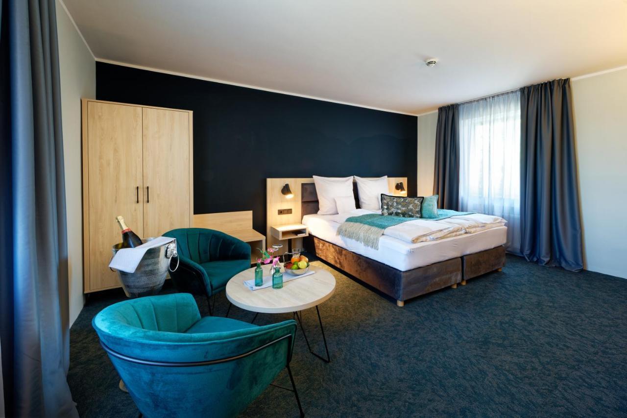 Stadthotel Borken By Hackmann Esterno foto
