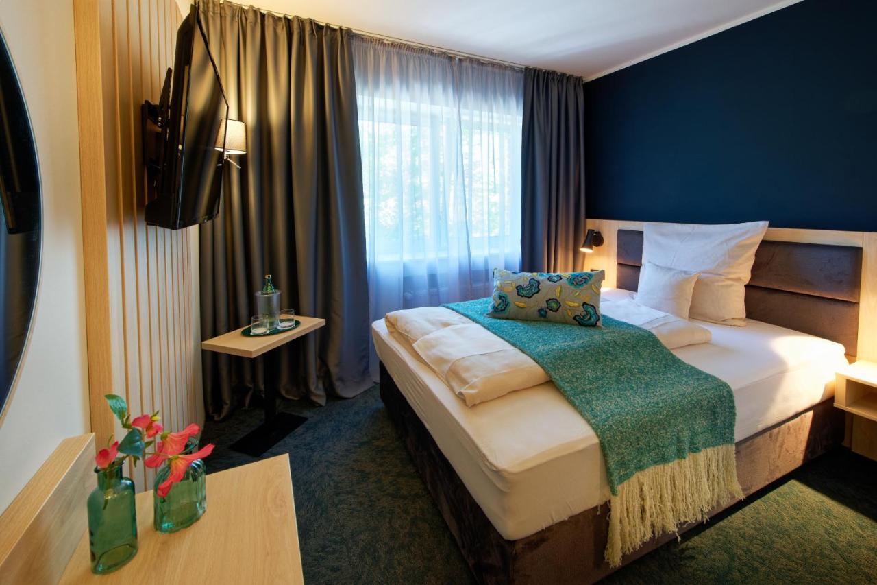 Stadthotel Borken By Hackmann Esterno foto