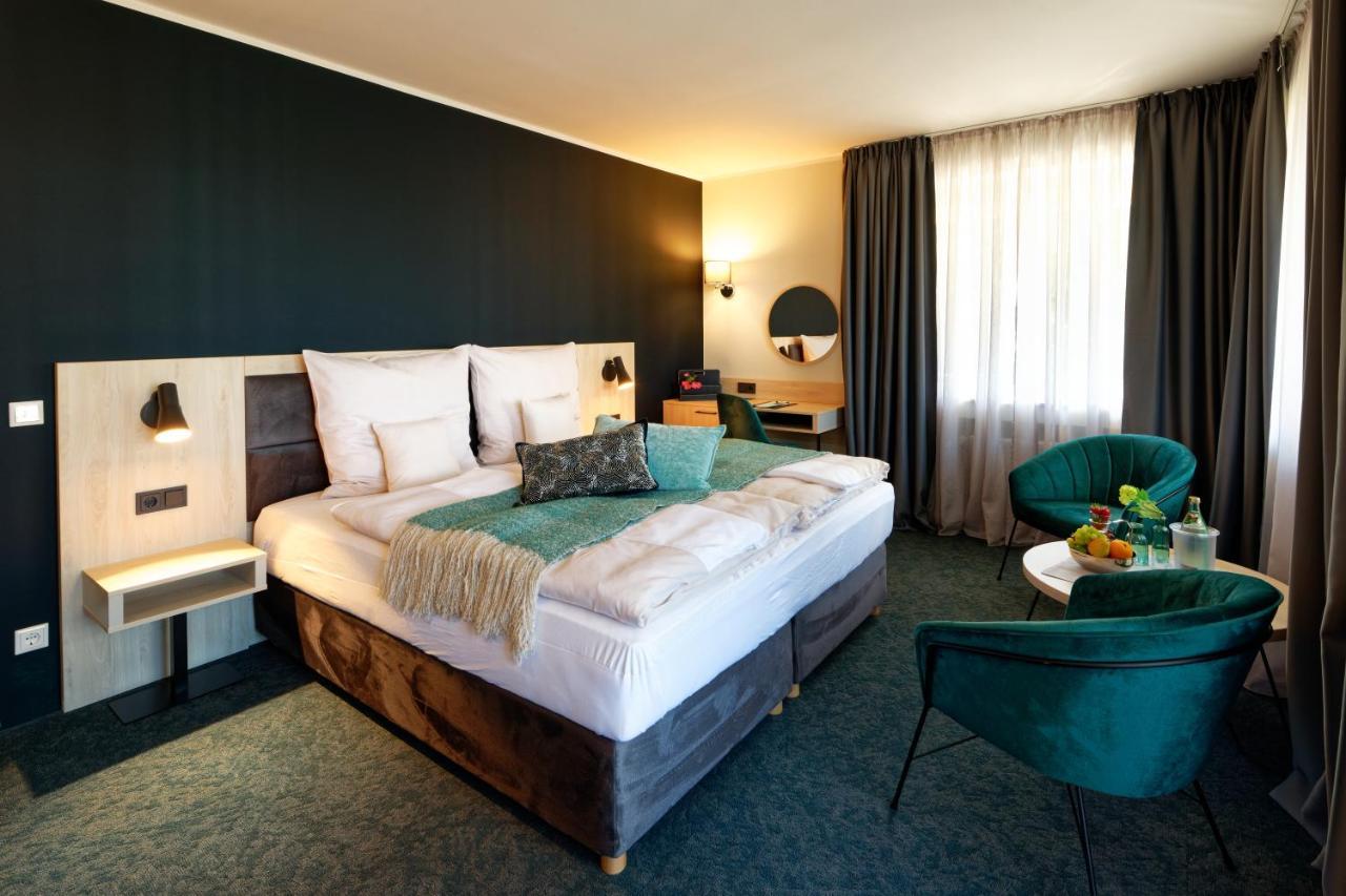 Stadthotel Borken By Hackmann Esterno foto