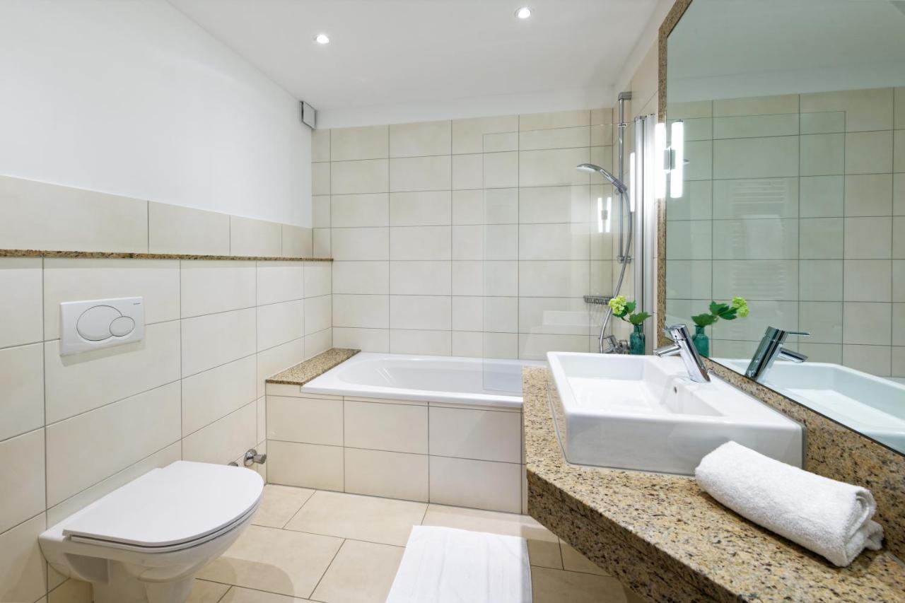 Stadthotel Borken By Hackmann Esterno foto