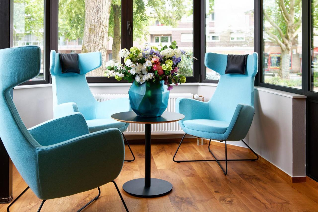 Stadthotel Borken By Hackmann Esterno foto
