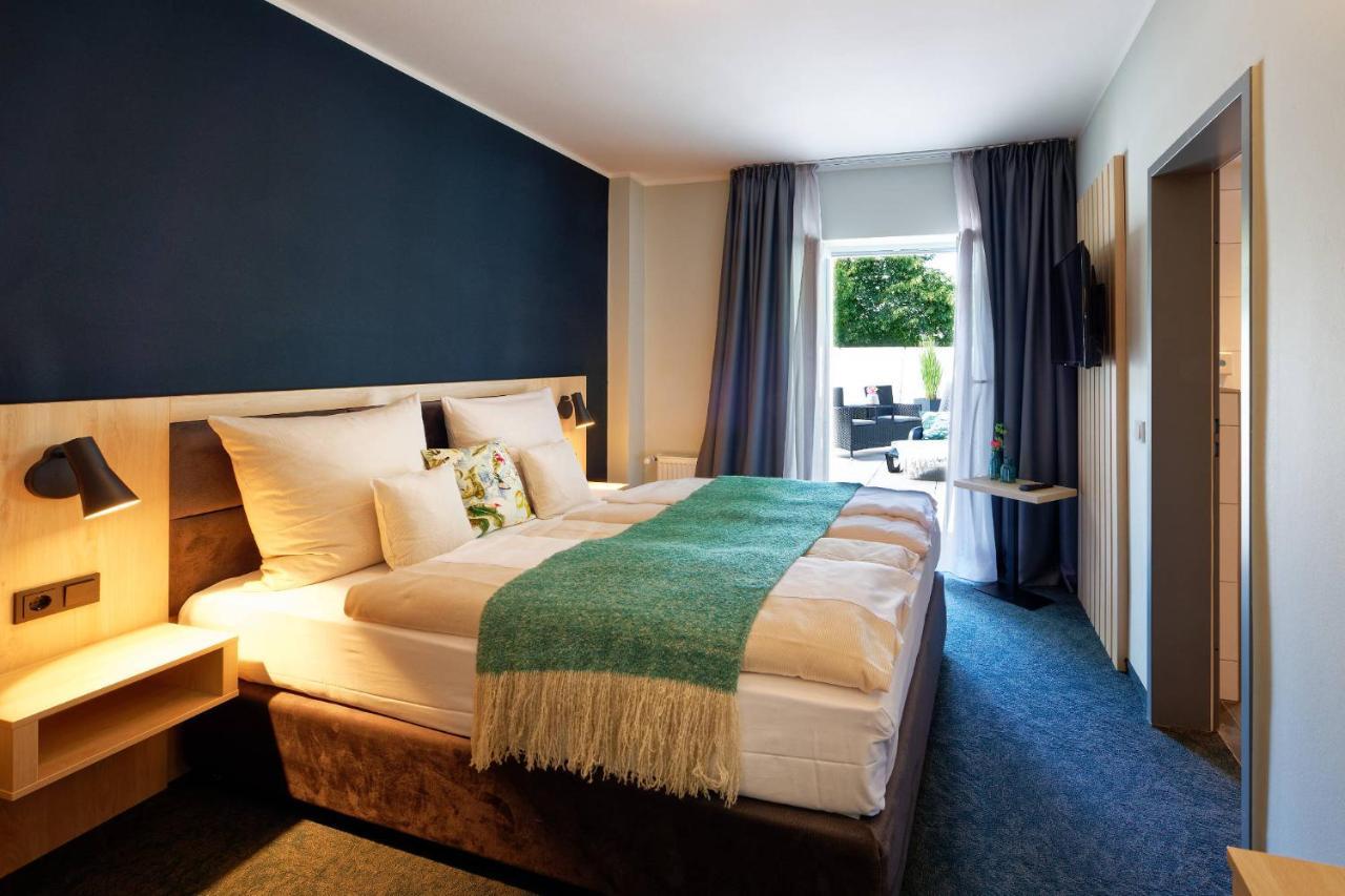 Stadthotel Borken By Hackmann Esterno foto