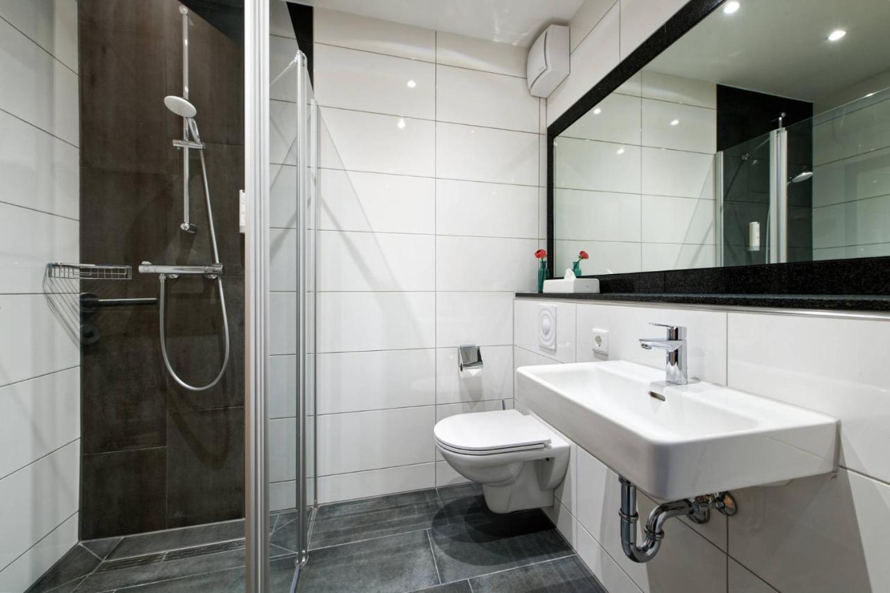 Stadthotel Borken By Hackmann Esterno foto