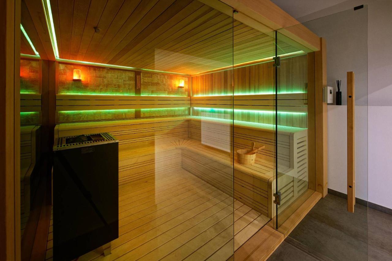 Stadthotel Borken By Hackmann Esterno foto