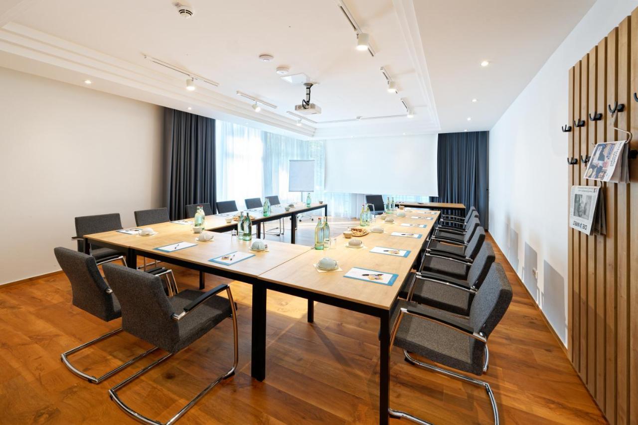 Stadthotel Borken By Hackmann Esterno foto