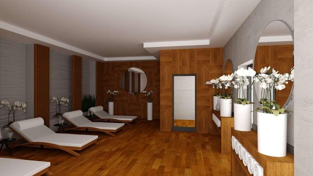 Stadthotel Borken By Hackmann Servizi foto