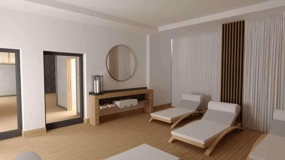 Stadthotel Borken By Hackmann Servizi foto