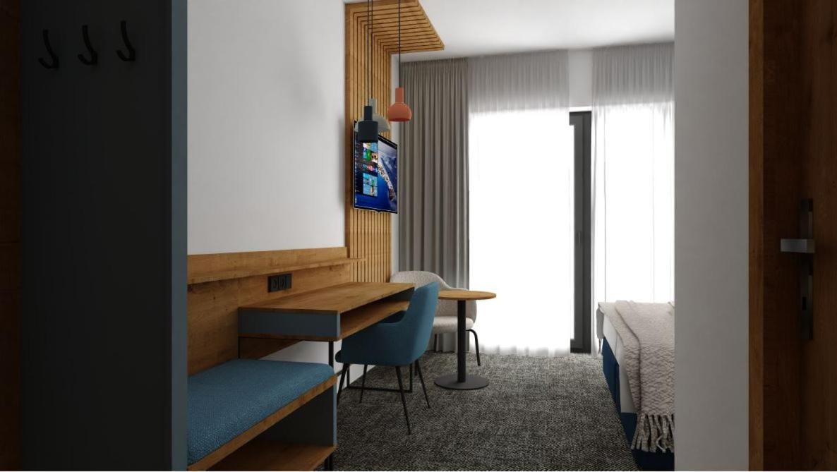 Stadthotel Borken By Hackmann Esterno foto
